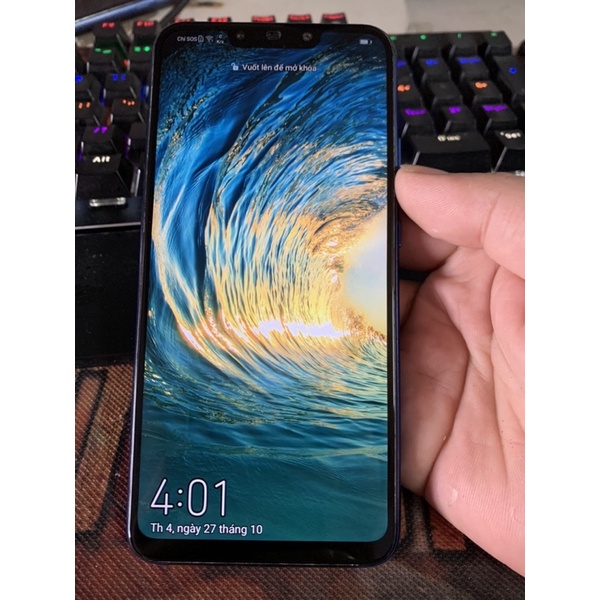 Điện thoại huawei nova 3i | BigBuy360 - bigbuy360.vn