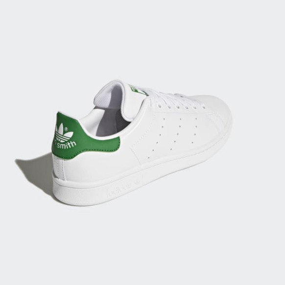 Giày thể thao nam Stan Smith Cổ Thấp Adidas trẻ trung thời thượng