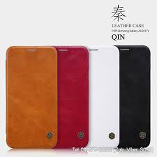 Bao da Nikin QIN samsung galaxy J5 pro cao cấp