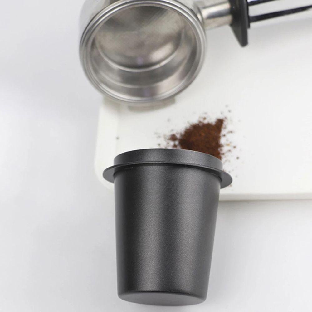 Cốc Đựng Bột Cà Phê 51mm / 58mm Tiện Dụng Cho Nhà Bếp