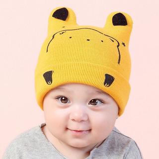 Mũ len cho bé combo 100k/3 chiếc