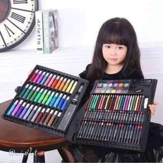Bộ màu 150 chi tiết