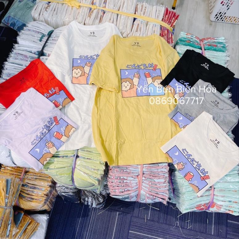 Áo thun giấy levis !