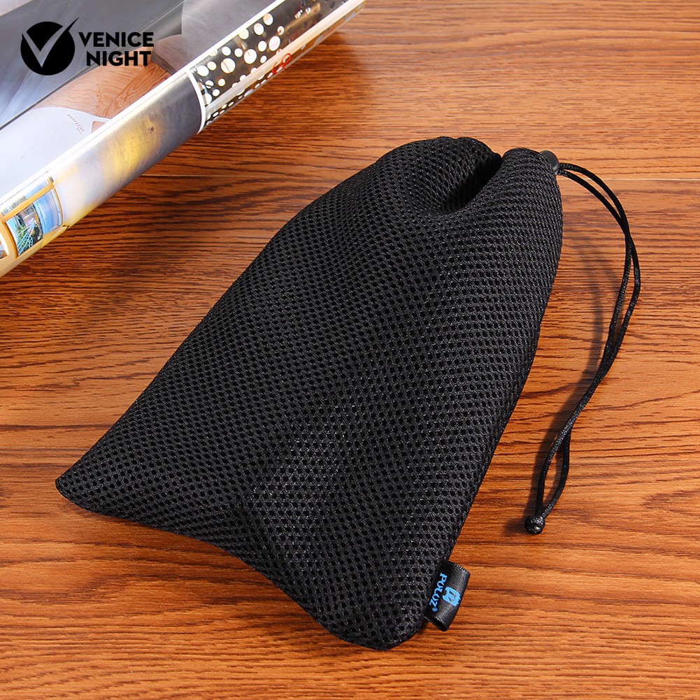 Túi Lưới Đựng Camera Hành Trình Gopro 6 4 Session 3 + | BigBuy360 - bigbuy360.vn