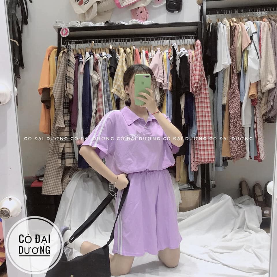Bộ cotton cổ đức in chữ UNF9(kèm video,ảnh thật) | BigBuy360 - bigbuy360.vn