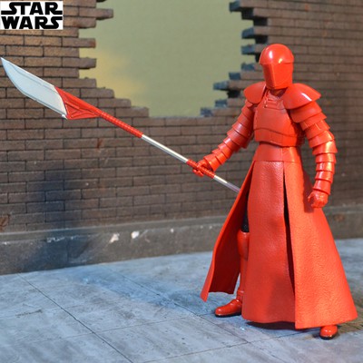 Mô hình Elite Praetorian Guard Star Wars