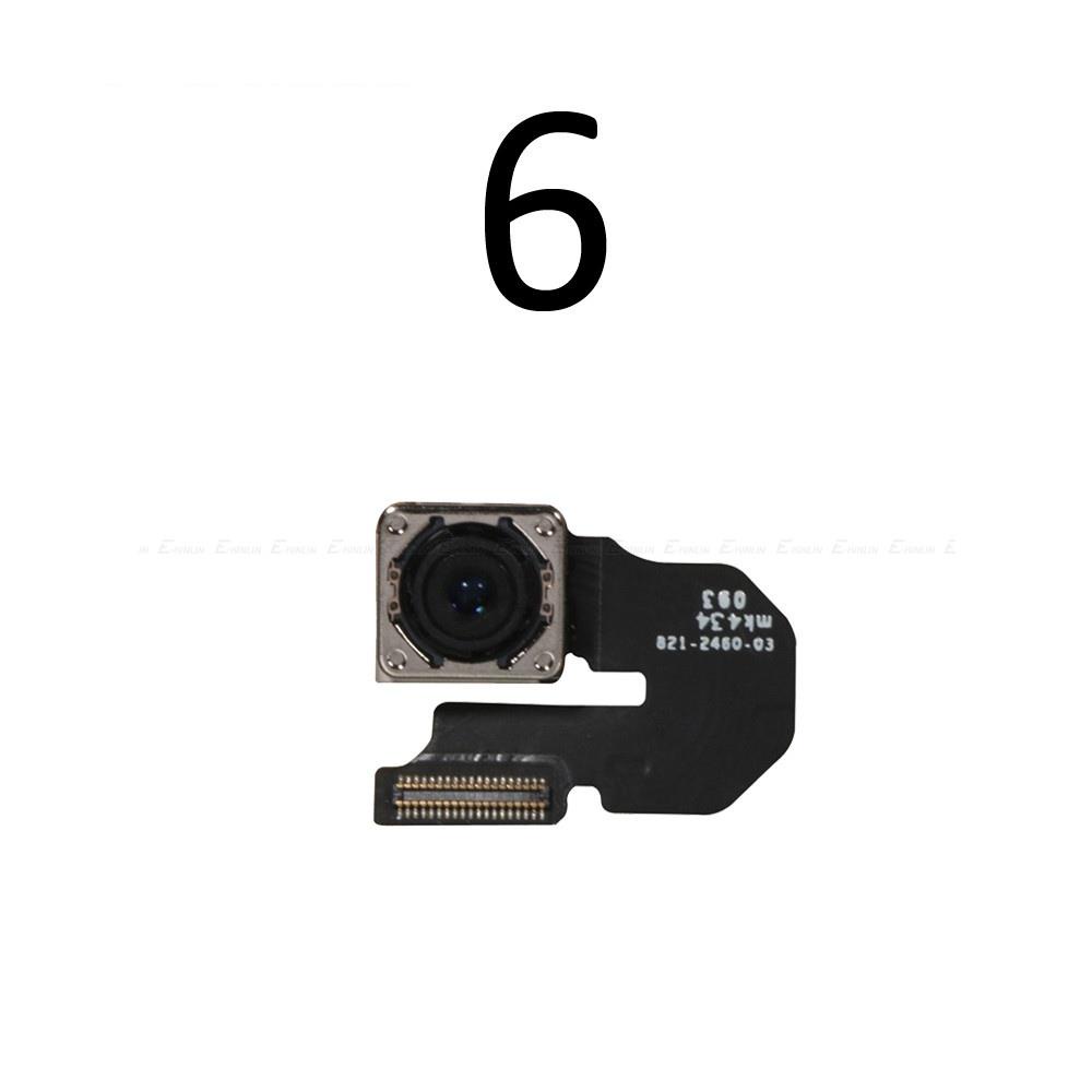 Phụ Kiện Mạch Camera Sau Cho Điện Thoại IP 5 5S 5C SE 2016 6S 6 Plus