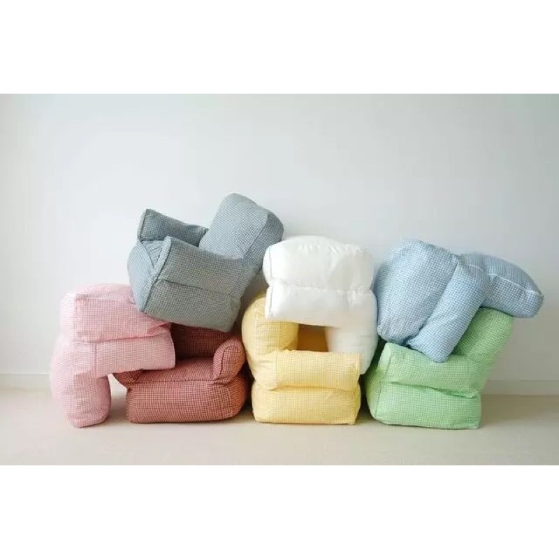 Sofa đáng yêu cho bé | BigBuy360 - bigbuy360.vn