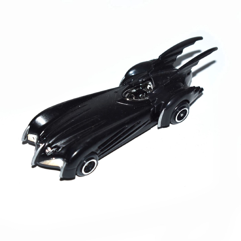 Hot Wheels Mô Hình Xe Hơi Batman / Patrol / Avengers / Justice League
