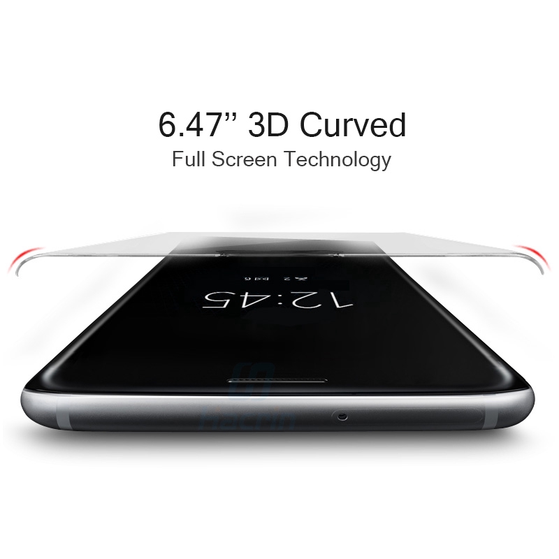 Kính cường lực bảo vệ toàn màn hình chuyên dụng cho Xiaomi Mi 13 Lite 13 Ultra 12 Pro 11 Note 10 Lite CC9 5G