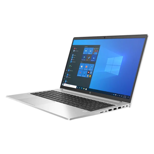[ELHP10 giảm 10% Max 2Tr5] Laptop HP ProBook 450 G8 51X30PA i7-1165G7| 8Gb| 512GB| 15.6″FHD| OB| Win10 (Bạc)