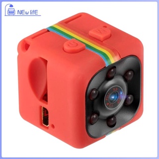 Camera quan sát mini hỗ trợ thẻ nhớ SQ11