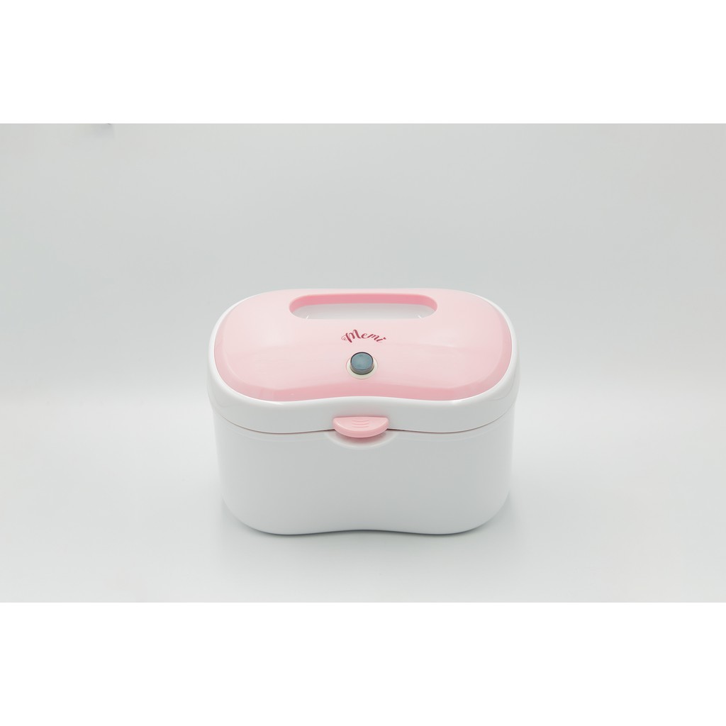 MÁY LÀM ẤM KHĂN ƯỚT/KHĂN VẢI MEMI- MÁY LÀM ẤM KHĂN ƯỚT THƯƠNG HIỆU MỸ