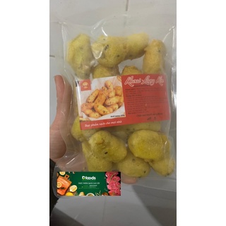 Khoai Lang Kén ĐẶC BIỆT 250gr