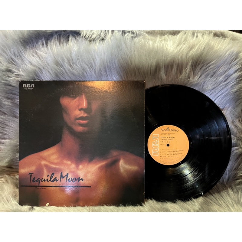 Đĩa than Pop/Rock Nhật Sale 129k