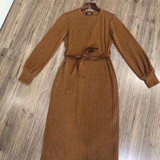 MIDU DRESS ASOS