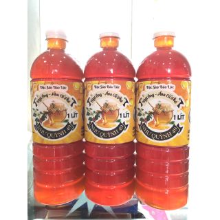 Mật Ong Nguyên Chất Hoa Cà Phê Bảo Lộc 1 Lít (Như Quỳnh 49)