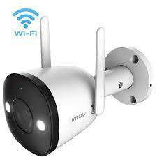 Camera WIFI IMOIU IPC NGOÀI TRỜI FULL HD CHÍNH HÃNG NEW 2021 | WebRaoVat - webraovat.net.vn