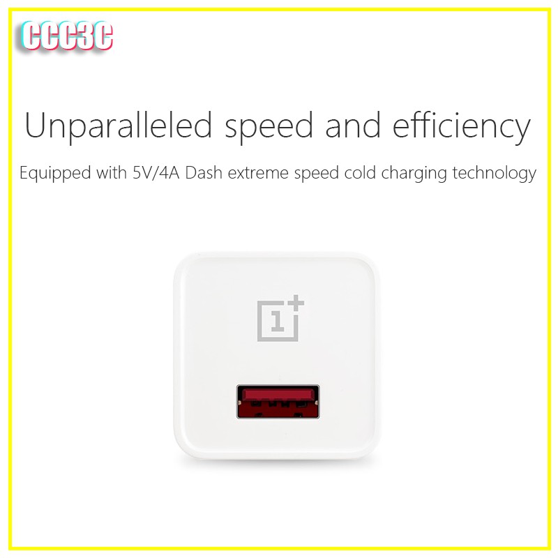 Dây cáp sạc nhanh cho One plus mobile phone original fast charge charger charging line is suitable for Oneplus 3 5 6T