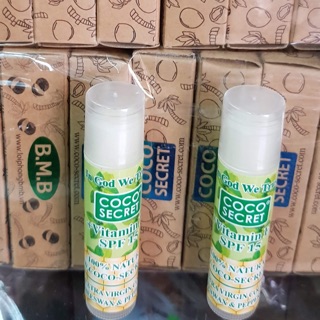 Son dưởng môi tinh chất bạc Hà