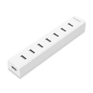 Bộ chia 7 cổng USB 2.0 Orico H7013-U2