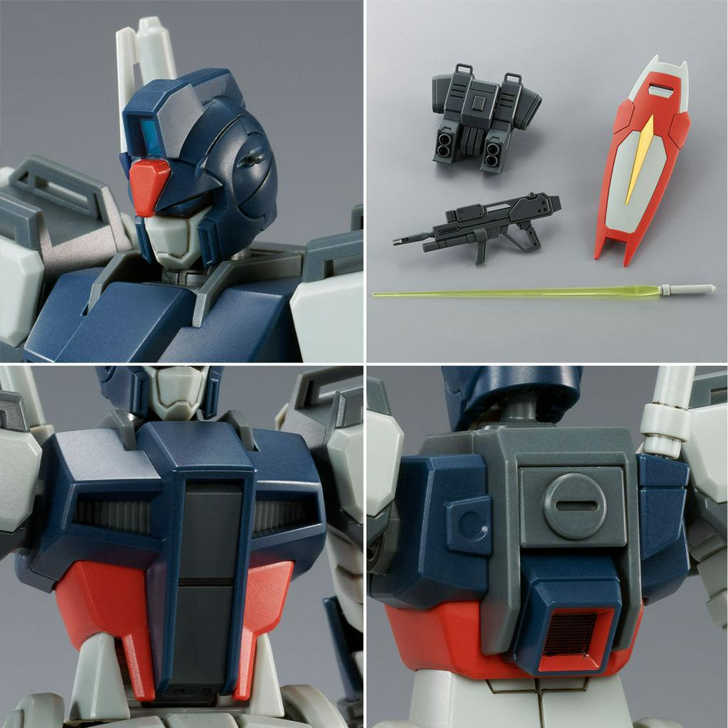 Mô hình lắp ráp Gundam HG CE Strike Dagger