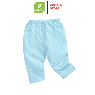 Quần dài đáp đũng NH659 Lullaby