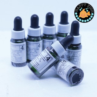 [GIÁ SỈ] BIO KNOCK SỐ 1, 2, 3, 4 THÁI LAN