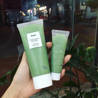Tẩy Da Chết Huxley FullBox 120g