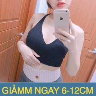 MIẾNG DÁN TAN MỠ BỤNG HÀN QUỐC