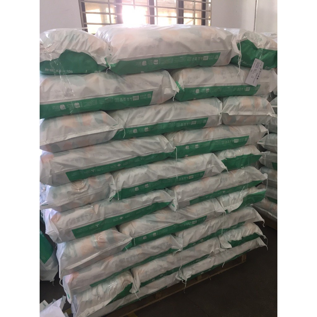 Bỉm Bejoyle ( dán/ quần) S120 /M96 /L90/XL78