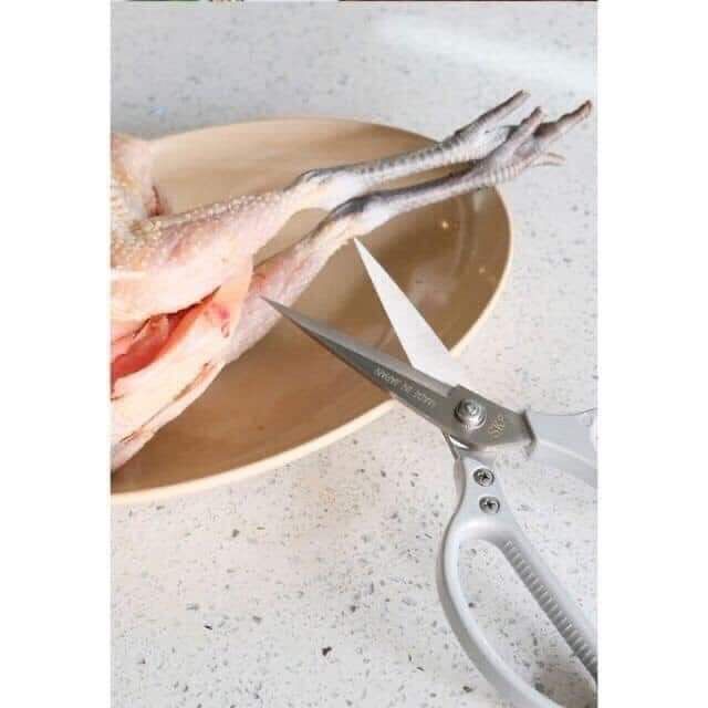 Kéo cắt gà vịt SK 5