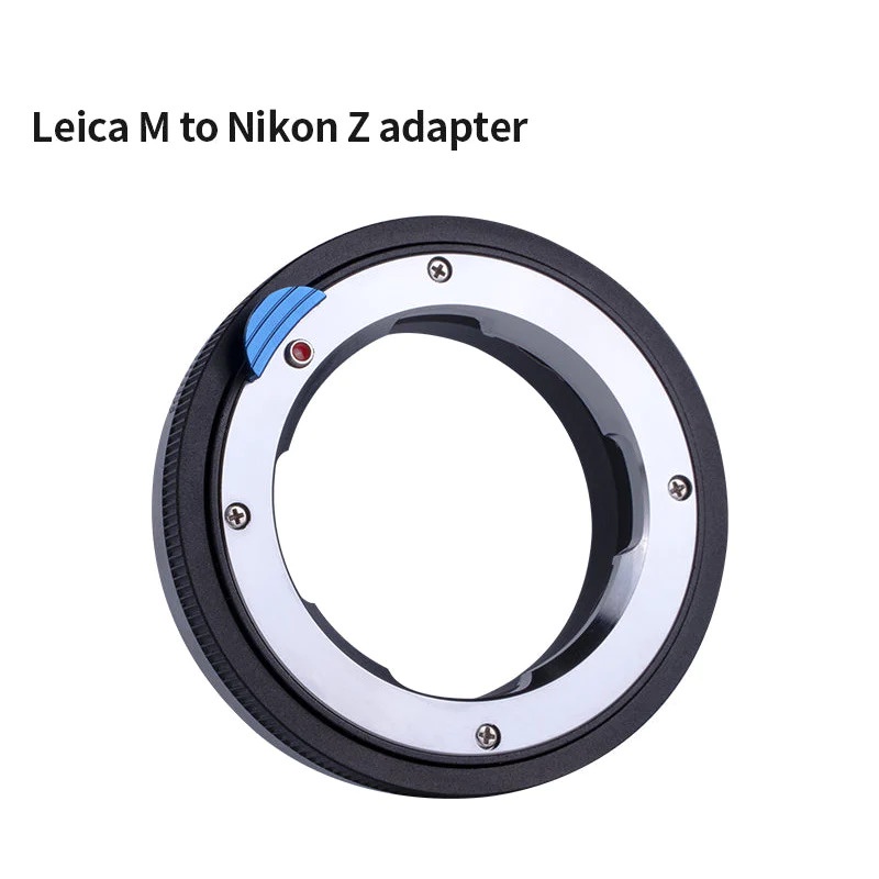 Ngàm chuyển 7Artisans Close Up Focus - Adapter Ring cho Lens Ngàm Leica M dùng cho Sony, Leica L, Nikon Z, Canon R, Fuji