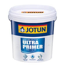 Sơn Jotun lót nội, ngoại thất Ultra Primer 5L