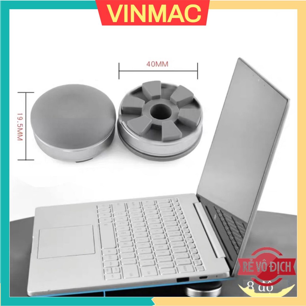 Coll Ball Cho laptop táo ❤️ Bi Tản Nhiệt Cho Laptop,Cao Cấp Giá Luôn Tốt Nhất