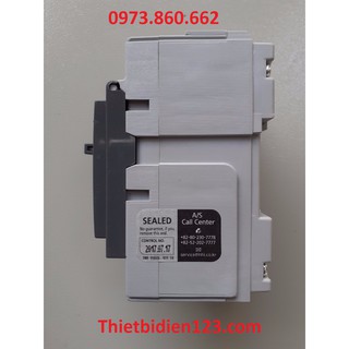 Aptomat hyundai MCCB UDB50S 3P/50A
