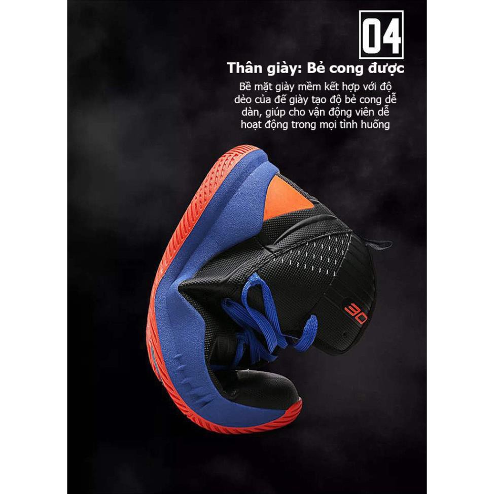 Giày Bóng Rổ LebronJ Đế EVA SGS-2106 Xịn Xò New . . 2020 2020 new . .new * 2021 " ^ 𝄪 *