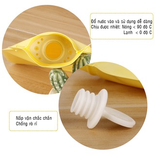 Túi Chườm Nóng Lạnh Mini Đáng Yêu thoitrangnu