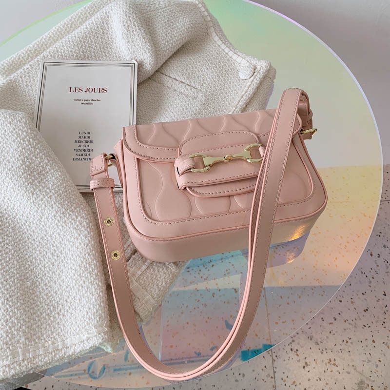 Túi Xách Nữ Đeo Chéo Thời Trang Hàn