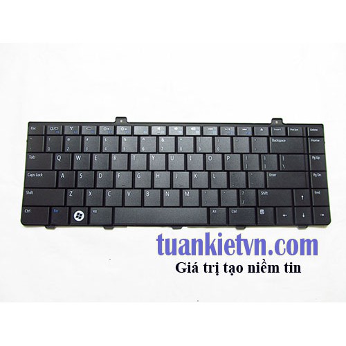 Bàn phím laptop Dell Inspiron 1440 1445 1320 PP42L Inspiron 13 1320 1440 C279N, 0C279N, NSK-DK001, PK1308B2A00