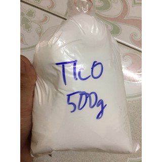 Bột tự cứng