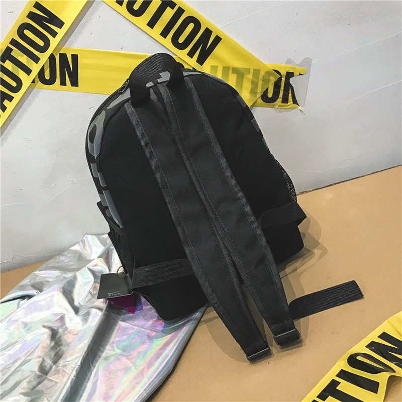 Ba Lô NIKE Mini Kiểu Dáng Cổ Điển Dễ Thương Xinh Xắn Dành Cho Bé