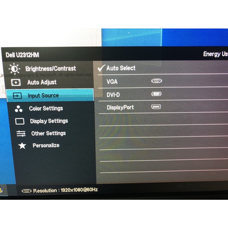 Thanh lí màn hình Dell 24 inc hình thức mới 95% còn làm việc rất tốt | BigBuy360 - bigbuy360.vn