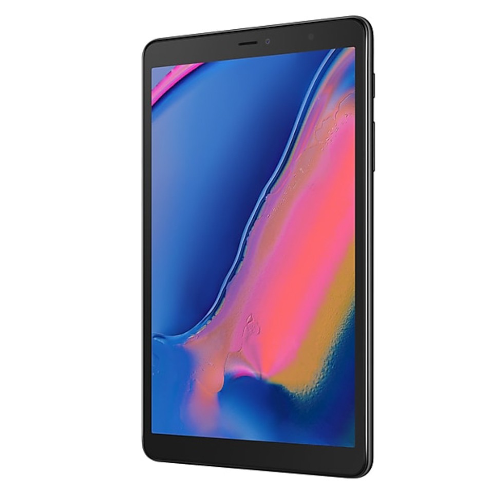 Máy Tính Bảng Samsung Galaxy Tab A 8 Plus P205N 2019 - Hàng Chính Hãng | WebRaoVat - webraovat.net.vn