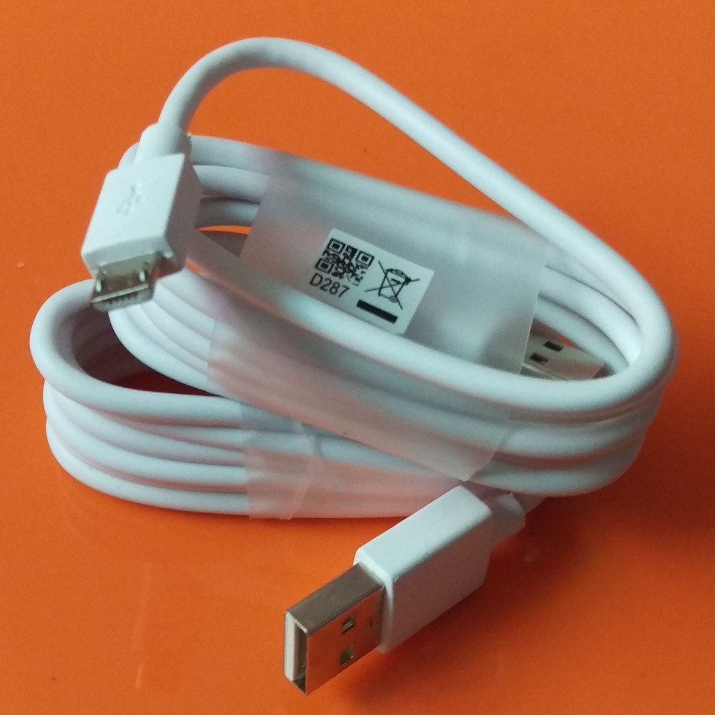 Cáp sạc nhanh VIVO Y91C, Y1S, Y11, U10, Y19 - Micro USB (V5)