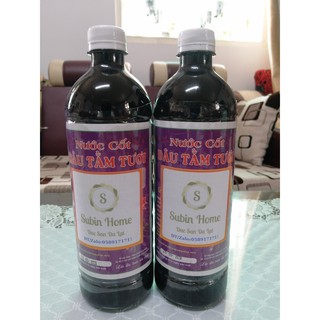 1Lit Nước Ép Dâu Tằm Tươi ❣️ FREESHIP ❣️ Chất Lượng [ Đặc Sản ] Nước Cốt Dâu !