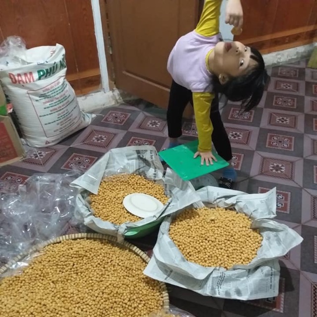 Cao bồ kết