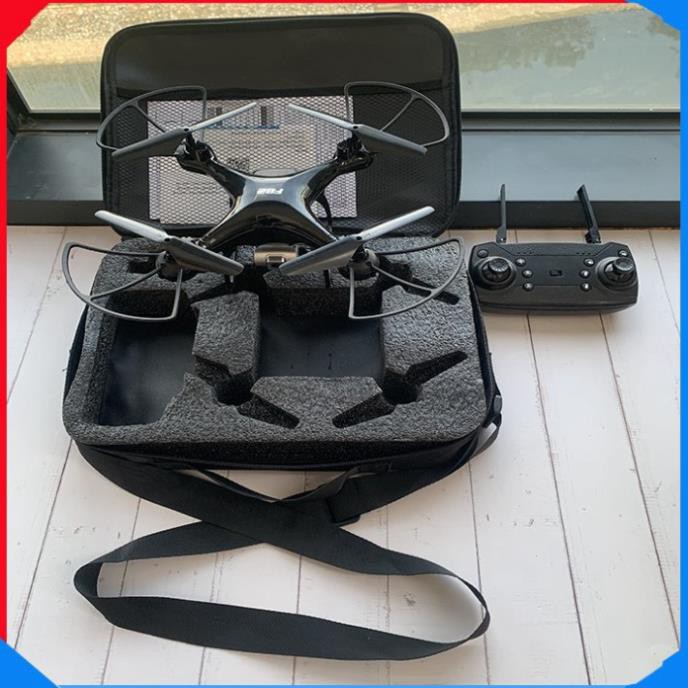 Flycam mini giá rẻ,Flycam F82 Định Vị -2 Camera full 1080k -Chống rung Chụp Ảnh Quay Video Trên Không-Atlanta | BigBuy360 - bigbuy360.vn