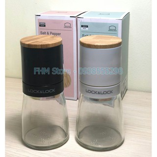 HỦ XAY TIÊU 140ML LOCK&LOCK-CKO115