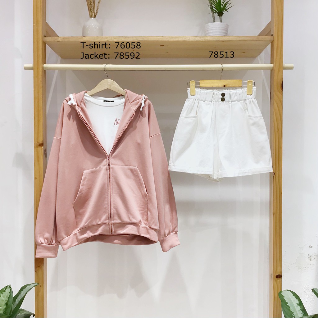 Áo khoác Crayon Jacket | BigBuy360 - bigbuy360.vn